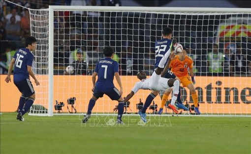 Asian Cup 2019: Đội tuyển Qatar - ông Vua của những kỷ lục