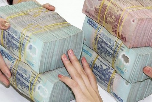 Thu ngân sách nhà nước tăng 7,5% trong tháng đầu năm 2019