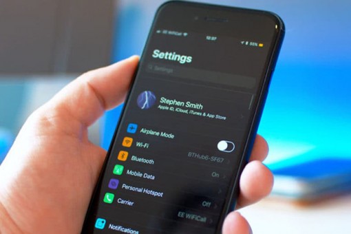 iOS 13 có thể chỉ hỗ trợ từ iPhone 7 trở lên