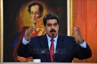 Quốc hội Lập hiến Venezuela đề xuất bầu cử Quốc hội sớm