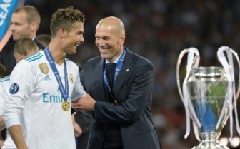 Real Madrid đứng trước viễn cảnh trắng tay trong năm 2019