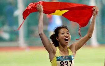 Năm 2019: Thể thao Việt Nam với những mục tiêu lớn