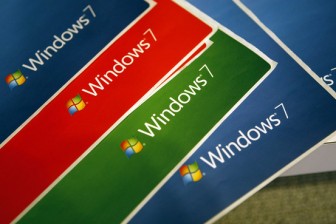 Microsoft công bố phí gia hạn cho Windows 7