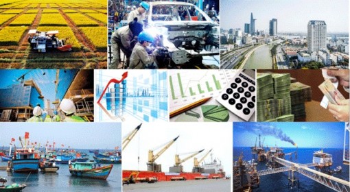 Động lực cho tăng trưởng dài hạn - bức tranh ngày càng rõ nét