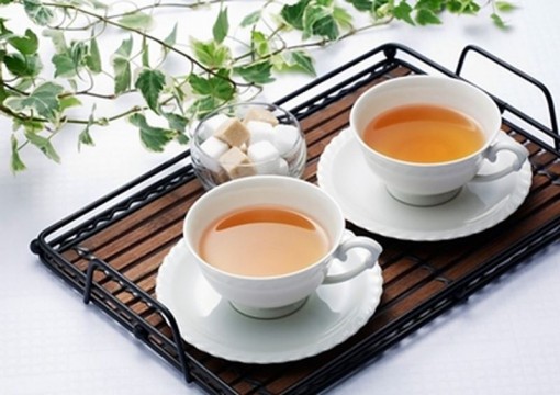 10 ‘không’ khi uống trà