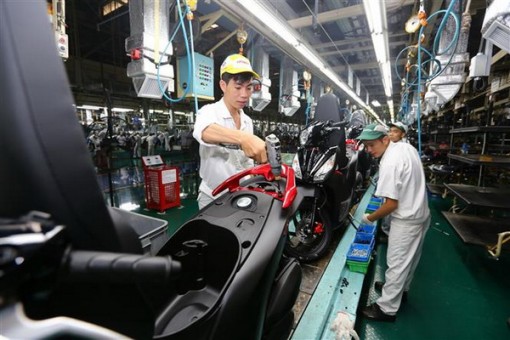 Nắm bắt cơ hội tìm kiếm động lực đột phá mới của nền kinh tế