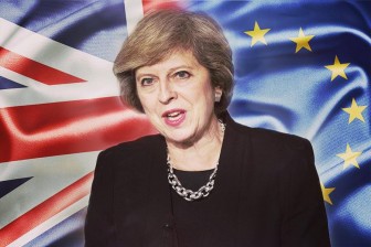 Tái đàm phán với EU thất bại, Thủ tướng Anh trắng tay về nước