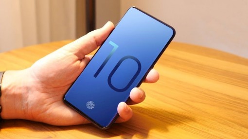 Samsung Galaxy S10 cần cải thiện 6 điều này để dẫn trước Huawei