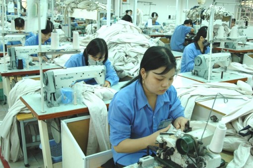 Kỳ vọng vào những cơ hội bứt phá​ của dệt may Việt Nam