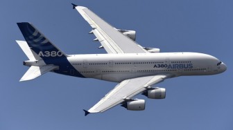 Máy bay chở khách lớn nhất thế giới Airbus A380 sắp bị 'khai tử'?