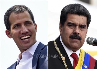 Tòa án Tối cao Venezuela bác Luật Chuyển tiếp