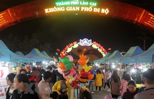 Bắc Bộ trời lạnh, có nơi 13 độ C trong đêm mùng 5 Tết