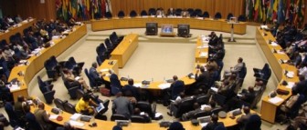 Hội nghị Thượng đỉnh Liên minh Châu Phi thúc đẩy hòa bình và an ninh