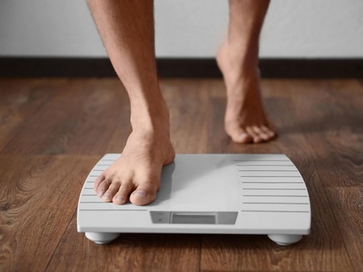 6 cách đánh bại tình trạng tăng cân sau Tết