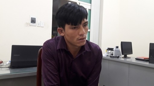 Khởi tố 2 đối tượng cướp Trạm thu phí Long Thành - Dầu Giây