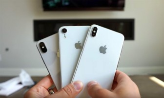 Apple sẽ cắt giảm sản lượng tất cả các mẫu iPhone mới trong năm nay