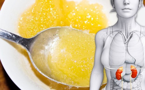 Lợi ích của việc ăn mật ong trước khi ngủ