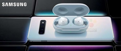 Đây là điều mà iFan sẽ phải "nuốt nước bọt" khi chứng kiến Galaxy S10 ra mắt
