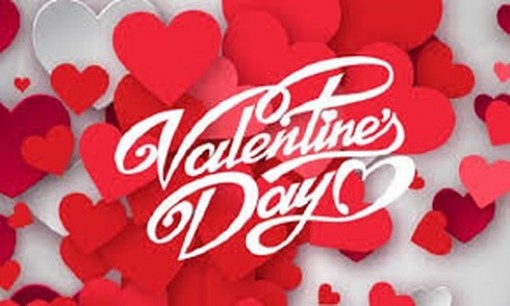 Điều cực kỳ đặc biệt về ngày Valentine 2019