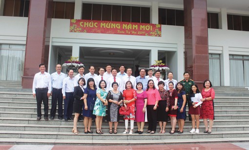 Xuân mới, kỳ vọng mới