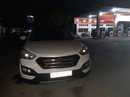 Tiền Giang: Phó giám đốc 1 bệnh viện bị cướp 100 triệu đồng