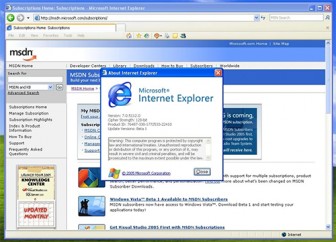 Microsoft khuyên người dùng bỏ Internet Explorer