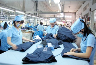 Gia tăng gian lận ghi nhãn hàng hóa sản xuất tại Việt Nam
