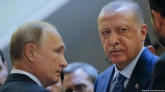 Nga, Thổ Nhĩ Kỳ nhất trí các biện pháp quyết đoán để ổn định Idlib