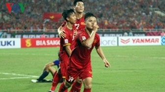 Báo Hàn Quốc: Incheon United muốn có chữ ký của Quang Hải