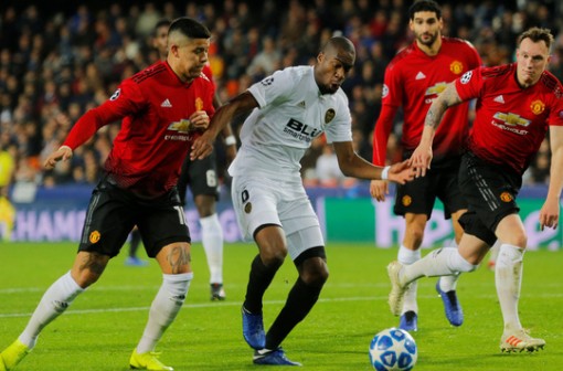 Đại chiến Man United - PSG: Pogba thăng hoa hơn Mbappé