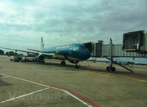 Vietnam Airlines lọt top 10 thương hiệu có giá trị nhất Việt Nam