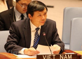 Việt Nam khẳng định nỗ lực của ASEAN về thu hẹp bất bình đẳng xã hội