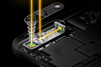 Oppo tung công nghệ zoom lossless 10X tại MWC 2019