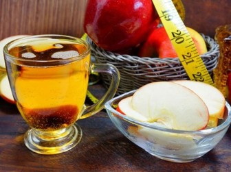 6 lợi ích sức khỏe đáng ngạc nhiên của giấm táo