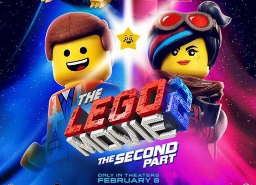 The Lego Movie 2: The Second Part không đạt doanh thu như kỳ vọng