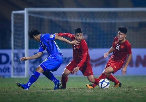 Lịch thi đấu Giải vô địch U22 Đông Nam Á 2019