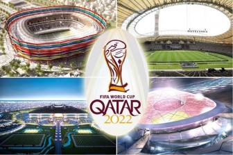Vòng chung kết World Cup 2022 tại Qatar sẽ có 48 đội tham dự?