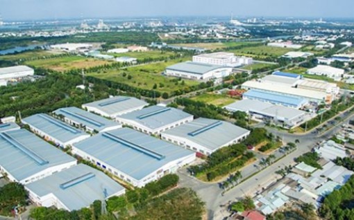Bất động sản công nghiệp sẽ là điểm sáng trên thị trường năm 2019