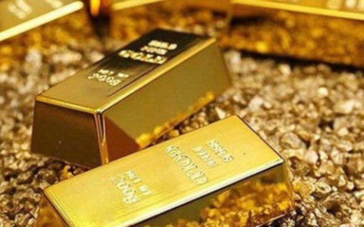 Giá vàng trong nước và thế giới bật tăng mạnh