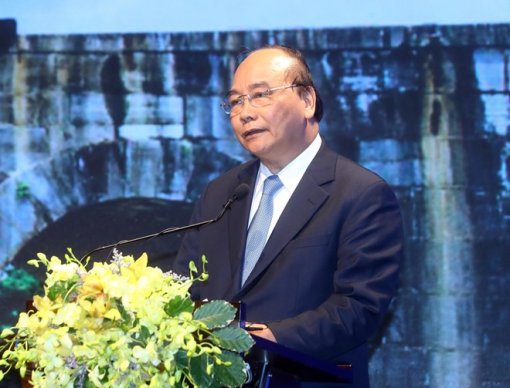 Thủ tướng: Du lịch miền Trung - Tây Nguyên vẫn là 'viên ngọc thô'