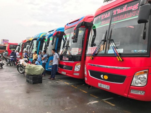 Không để lái xe sử dụng ma túy, rượu bia điều khiển phương tiện