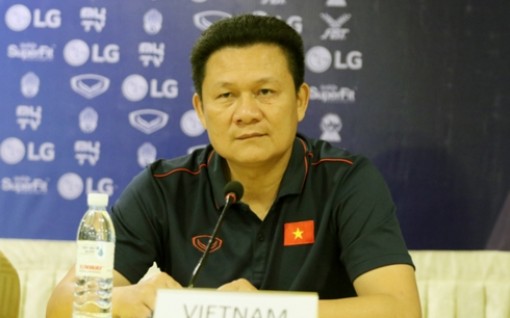 U22 Việt Nam - U22 Philippines: Khuất phục “The Azkals”