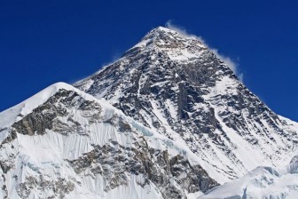 Phát hiện những ngọn núi sâu dưới lòng đất còn lớn hơn đỉnh Everest