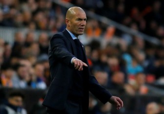 "Yêu sách" để Zidane về Chelsea: 200 triệu bảng và hơn thế nữa