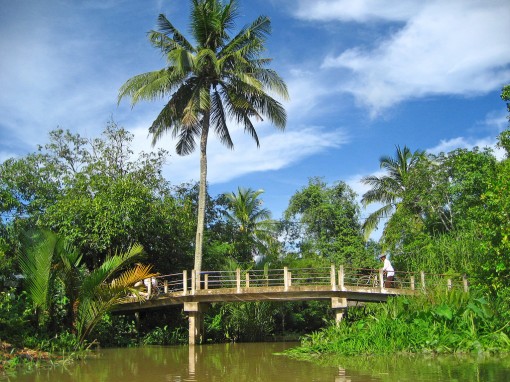 “Cù lao Minh, một hành trình 4 điểm đến”