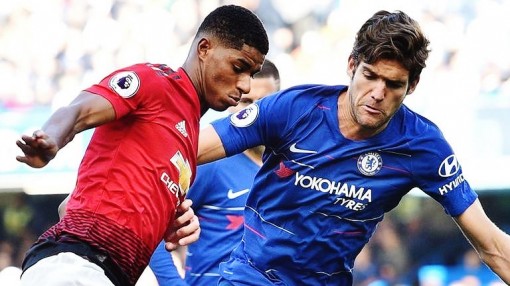 FA Cup Chelsea-Manchester United: Bài toán khó của Solskjaer