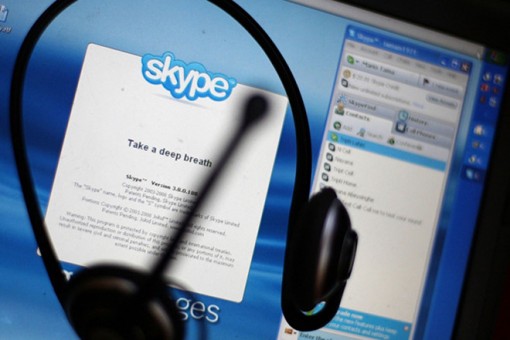 Skype cho máy tính để bàn sắp có thêm nhiều tính năng thú vị