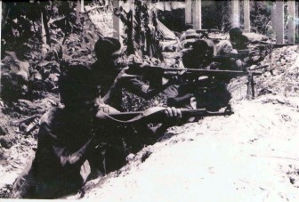 Kỳ 2: Cuộc chiến ở An Giang