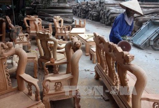 Thương mại hai chiều Việt Nam - Czech đạt gần 1,172 tỷ USD năm 2018