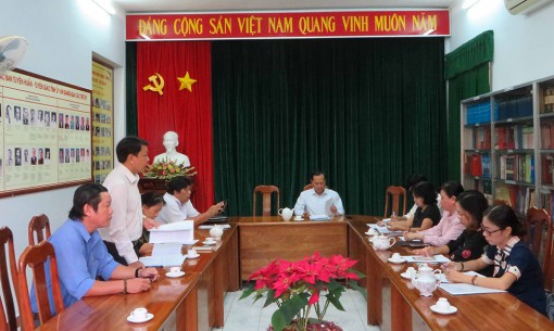 Sức lan tỏa của Cuộc thi sáng tác, quảng bá tác phẩm chủ đề học tập Bác